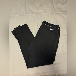 32 X 34 Grey Nike Golf Pants